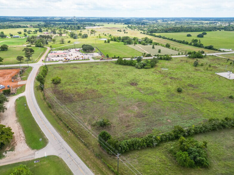 More Photos Of TBD FM 362 Rd, Waller Land For Sale