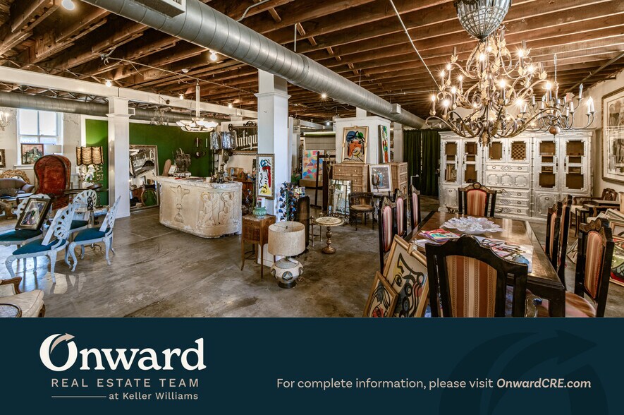More Photos Of 210-224 S 5th St, Waco Storefront Retail Office For Lease