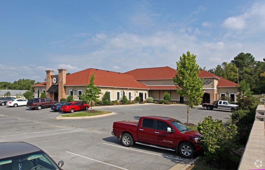 Primary Photo Of 216-222 E Township St, Fayetteville Medical For Sale