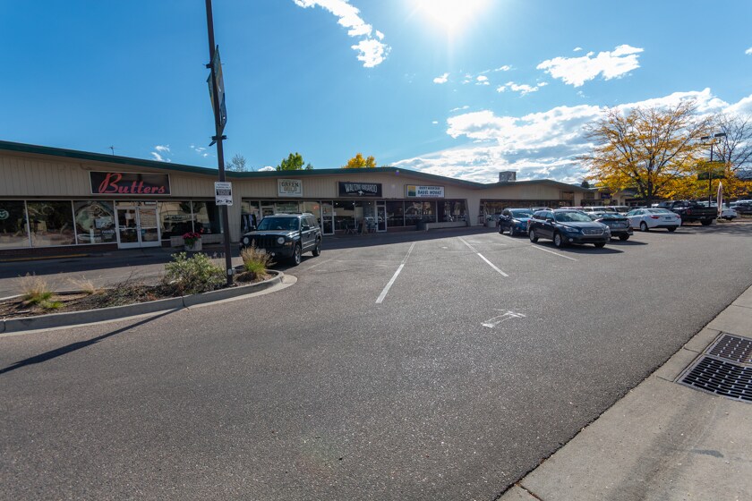 More Photos Of 1101-1129 W Elizabeth St, Fort Collins General Retail For Lease