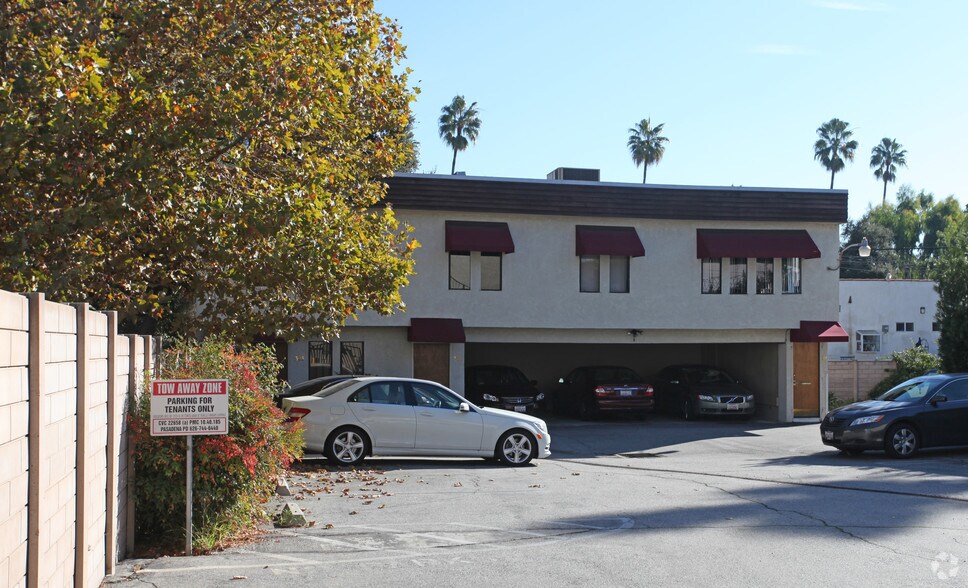 More Photos Of 596 N Lake Ave, Pasadena Office Residential For Lease
