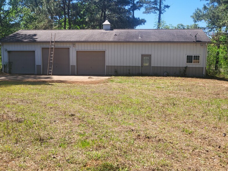 More Photos Of 500 S Pine Lake Rd, Montgomery Land For Sale