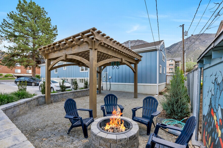 More Photos Of 695 N 800 E, Provo Apartments For Sale