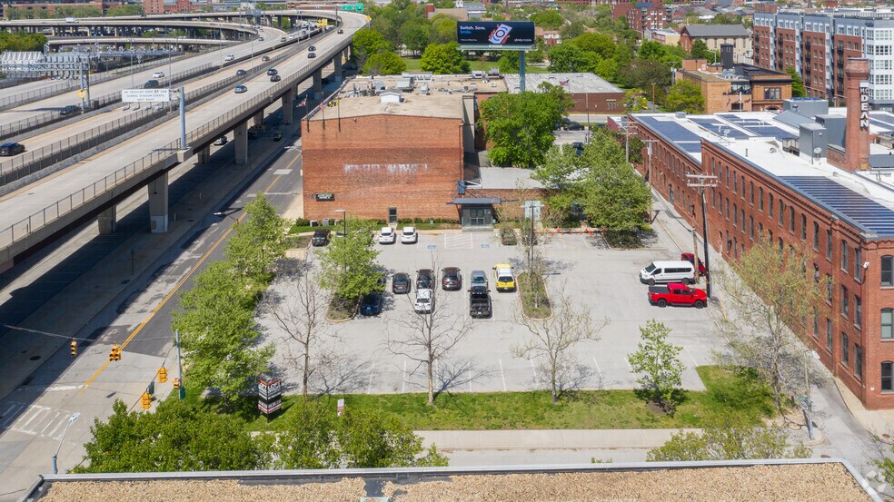 More Photos Of 1201 S Sharp St, Baltimore Coworking Space