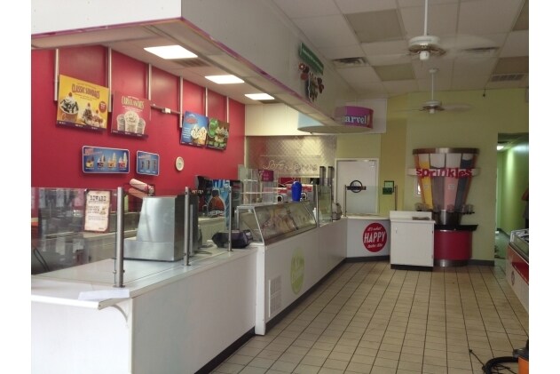 More Photos Of 2130 New Garden Rd, Greensboro Storefront For Lease