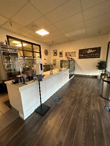 More Photos Of 1581 Sycamore Ave, Hercules Storefront For Lease