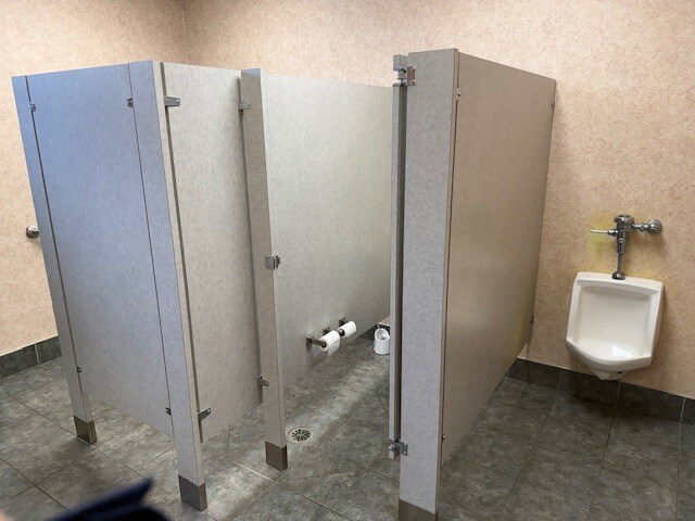 More Photos Of 8026 US Route 60, Barboursville Office For Sale