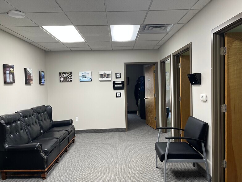 More Photos Of 1221 Byron Rd, Howell Medical For Lease