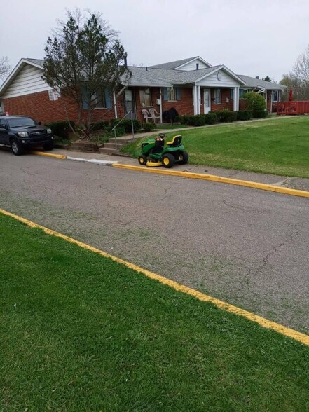 More Photos Of , Cincinnati Specialty For Sale