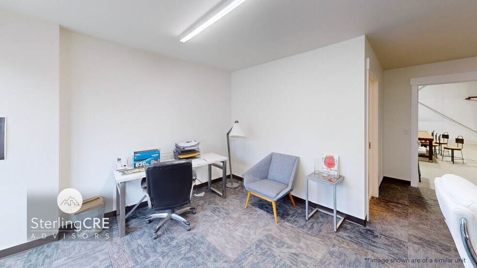 More Photos Of 5730 Expressway, Missoula Warehouse For Lease