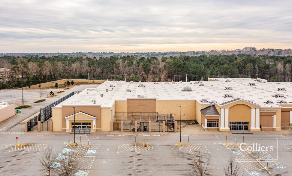 More Photos Of 1326 Bush River Rd, Columbia Freestanding For Lease