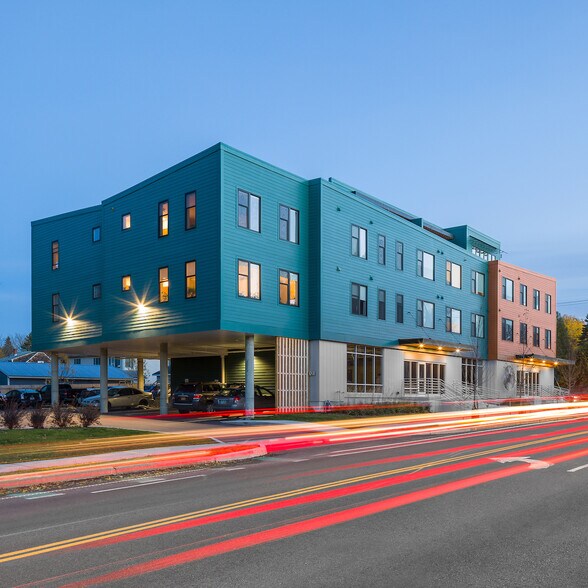 Primary Photo Of 316 Flynn Ave, Burlington Apartments For Lease