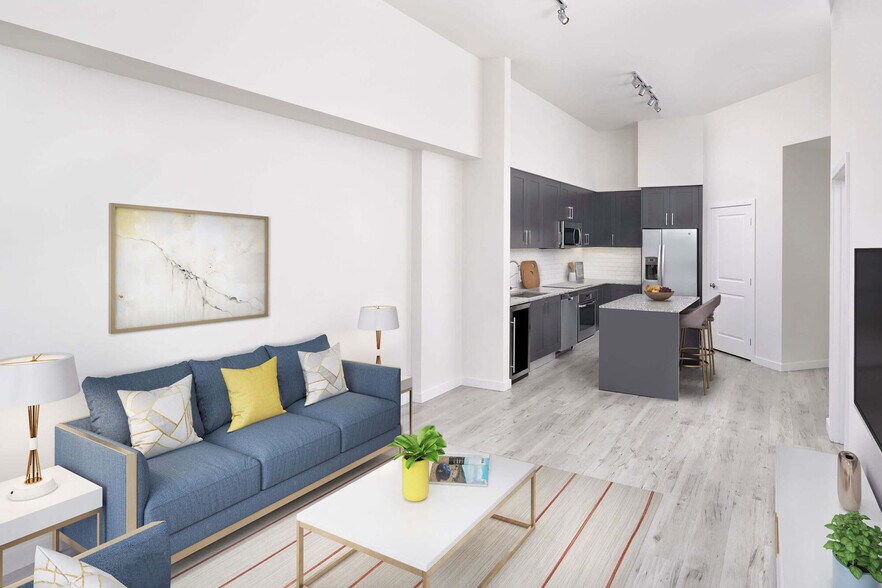 More Photos Of 855 Central Ave, Saint Petersburg Apartments For Lease