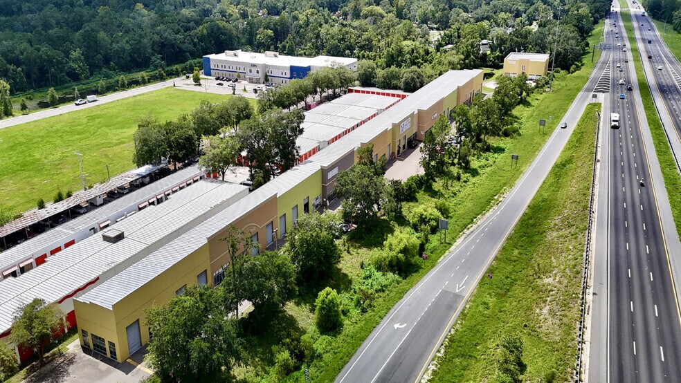 Primary Photo Of 7060 103rd St, Jacksonville Showroom For Lease