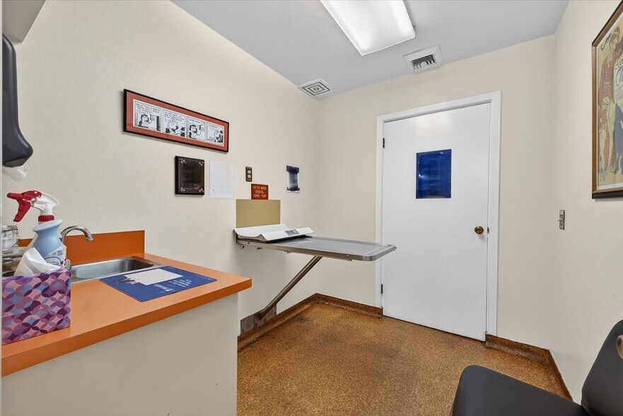 More Photos Of 5341 Sebastopol Rd, Santa Rosa Medical For Sale