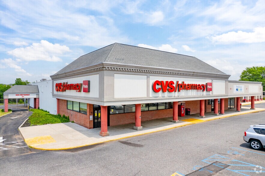 Primary Photo Of 76 W Landis Ave, Vineland Storefront Retail Office For Sale