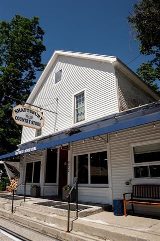 More Photos Of 972 VT Route 7A, Shaftsbury Storefront For Sale