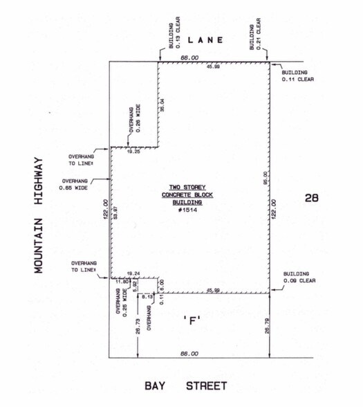 More Photos Of 1514 Bay St, North Vancouver Manufacturing For Sale