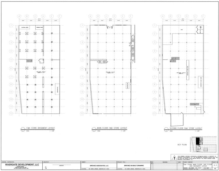 More Photos Of 104 Smith Ave, Kingston Warehouse For Lease