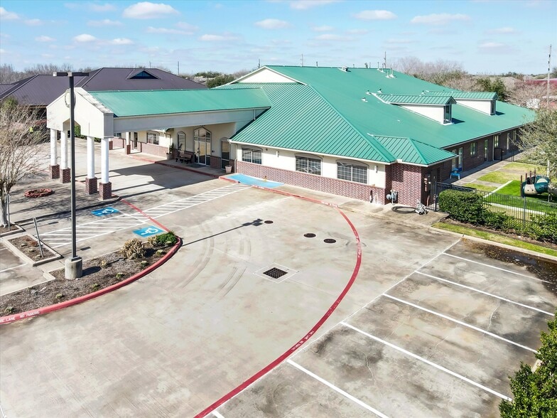More Photos Of 20417 S University Blvd, Missouri City Schools For Lease