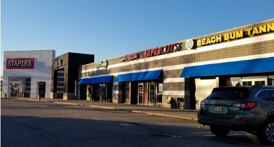 Primary Photo Of 501 N State Route 17, Paramus Unknown For Lease