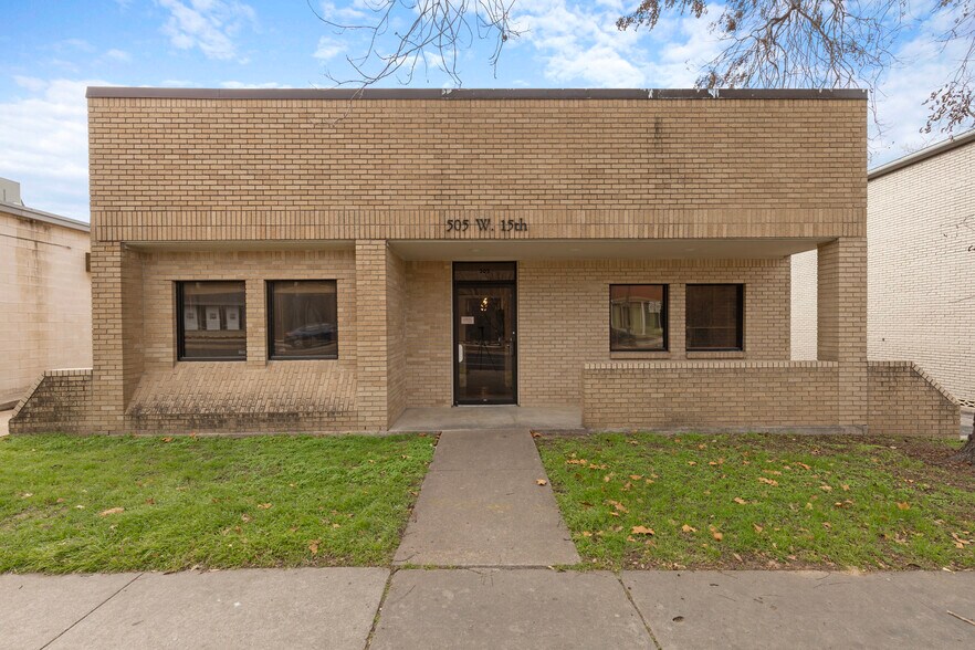 More Photos Of 505 W 15th St, Austin Loft Creative Space For Sale