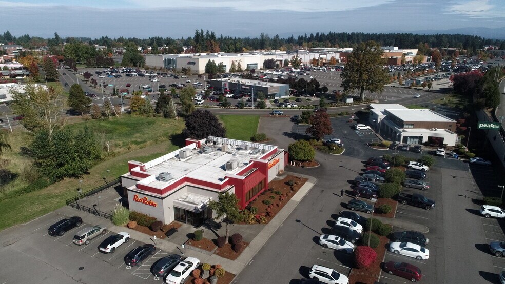 More Photos Of 8311 NE Vancouver Mall Dr, Vancouver Fast Food For Sale