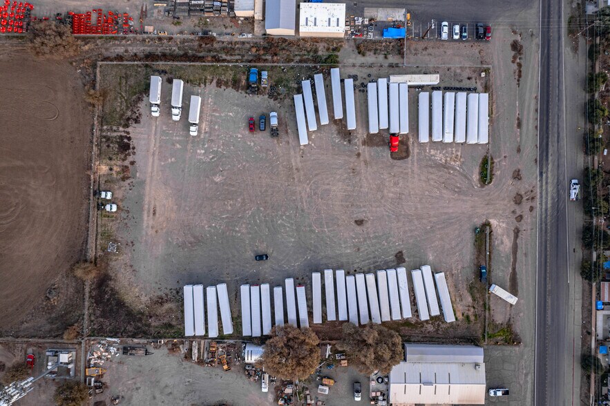 More Photos Of 38700 Kentucky Ave, Woodland Land For Sale