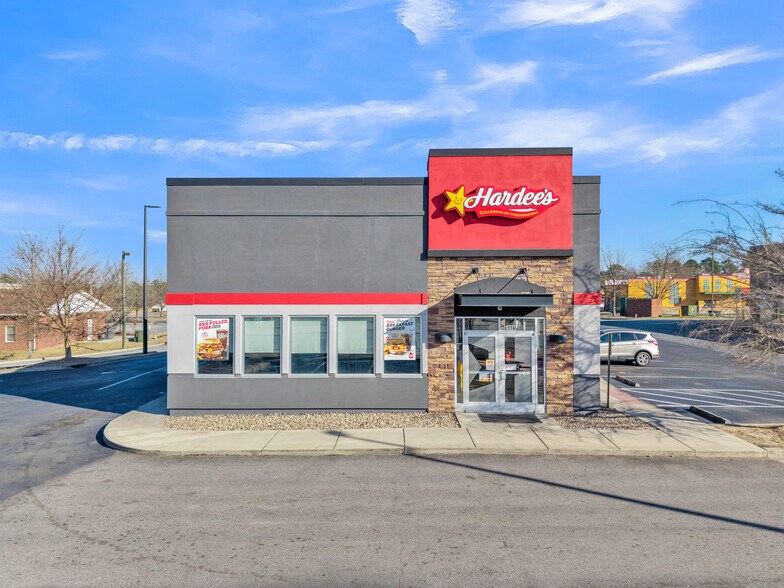 More Photos Of 3696 Windsor Spring Rd, Hephzibah Fast Food For Lease