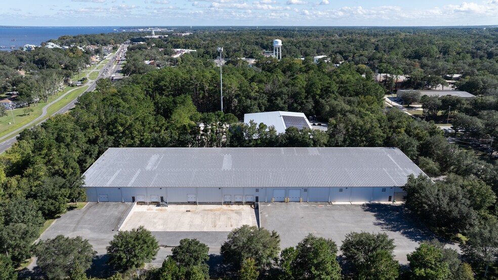 More Photos Of 3525 Enterprise Way, Green Cove Springs Warehouse For Lease