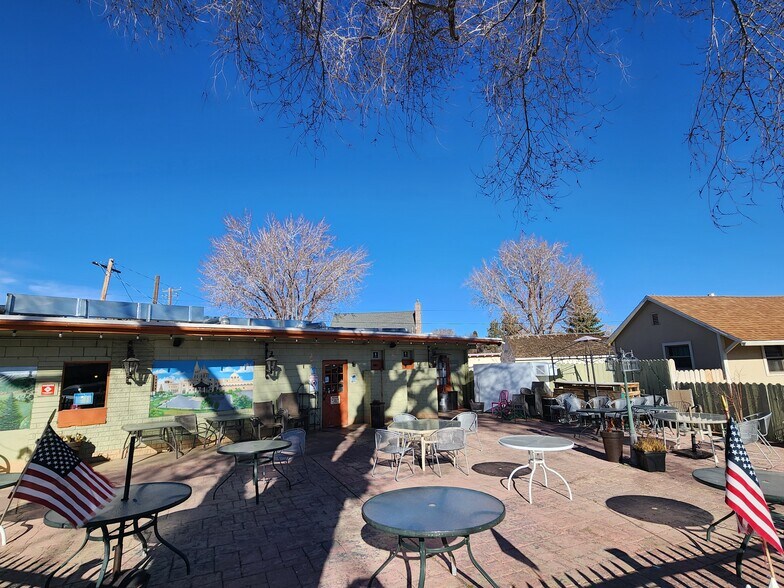 More Photos Of 1387 US Highway 395 N, Gardnerville Restaurant For Sale