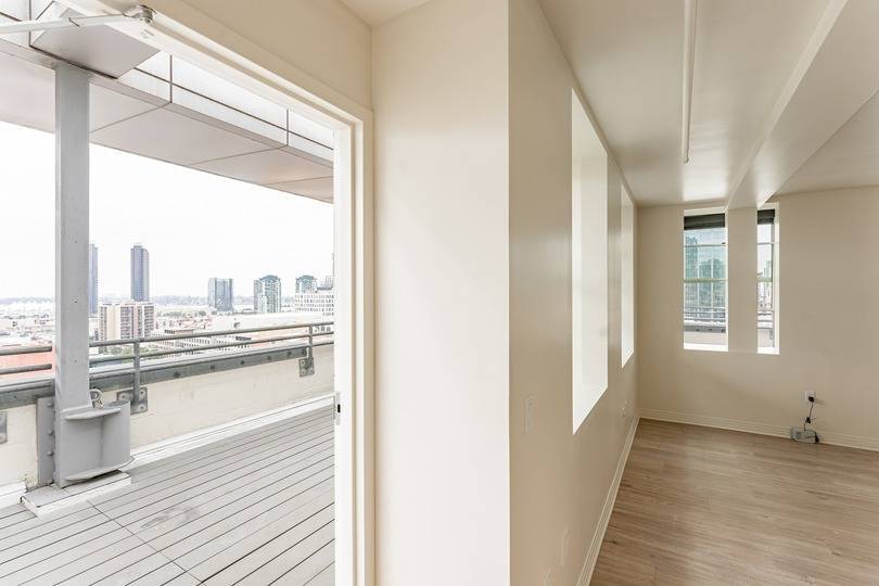 More Photos Of 1007 5th Ave, San Diego Apartments For Lease