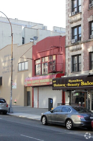 More Photos Of 3650 Broadway, New York Storefront Retail Office For Sale