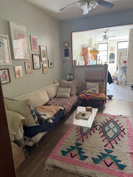 More Photos Of 1728 Greene Ave, Ridgewood Multifamily For Sale