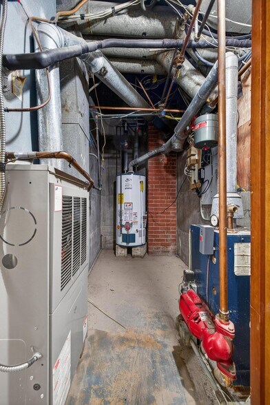 More Photos Of 21 Main St, Hamburg Storefront Retail Office For Sale