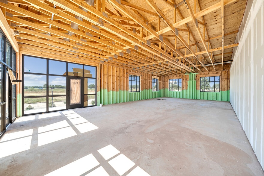 More Photos Of 1039 Imperial Blvd, Sugar Land Medical For Lease