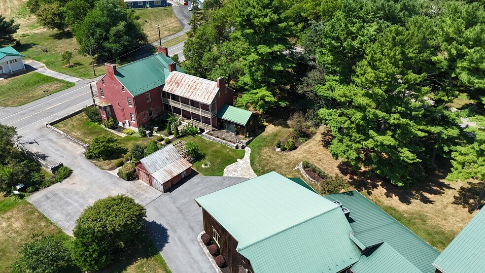 More Photos Of 14506 National Pike, Clear Spring Land For Sale