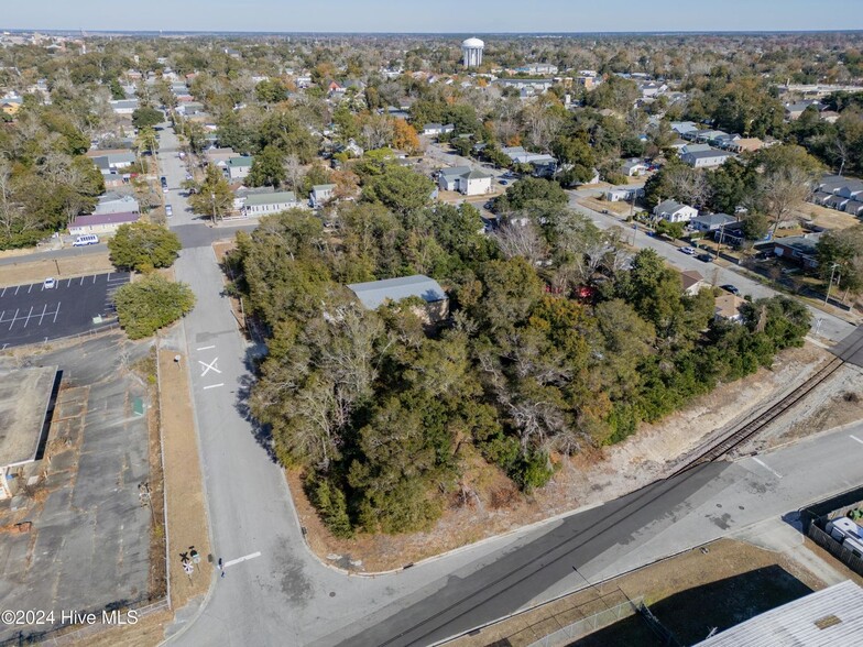 More Photos Of 1313 6th st, Wilmington Land For Sale