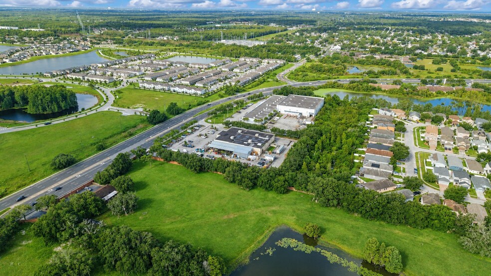 More Photos Of 8615 State Road 54, New Port Richey Land For Sale