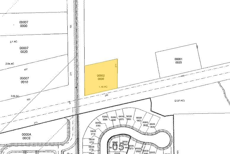 More Photos Of 15031 Palm Beach Blvd, Alva Land For Lease