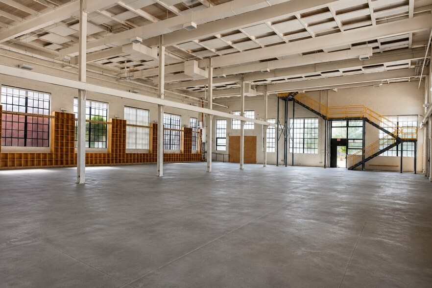 More Photos Of 2002 E 6th St, Tulsa Loft Creative Space For Sale