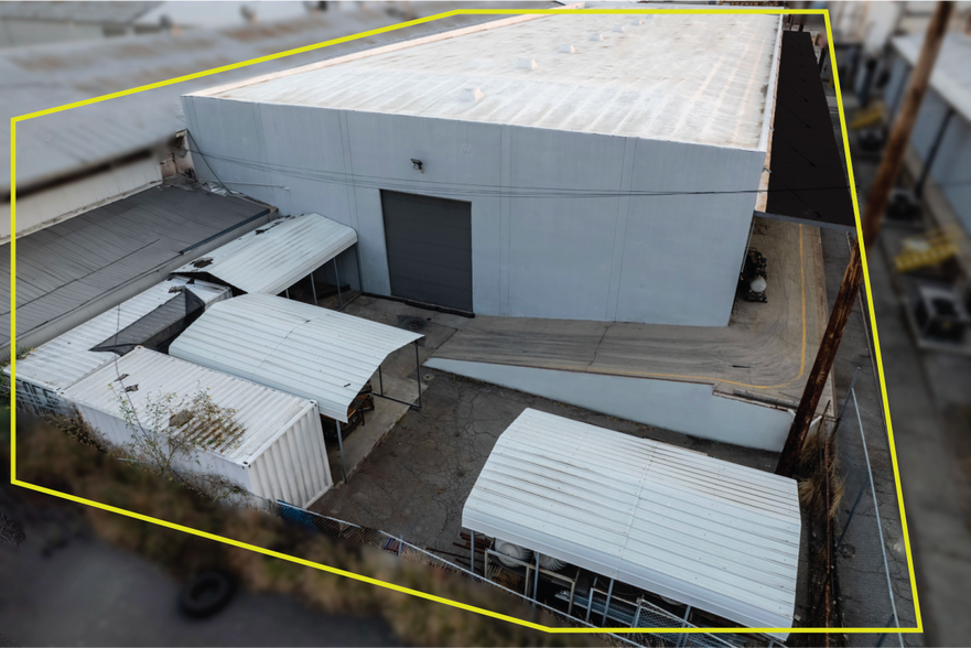 More Photos Of 748 N McKeever Ave, Azusa Warehouse For Sale