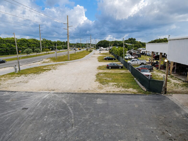 More Photos Of 101500 Overseas Hwy, Key Largo Auto Repair For Sale