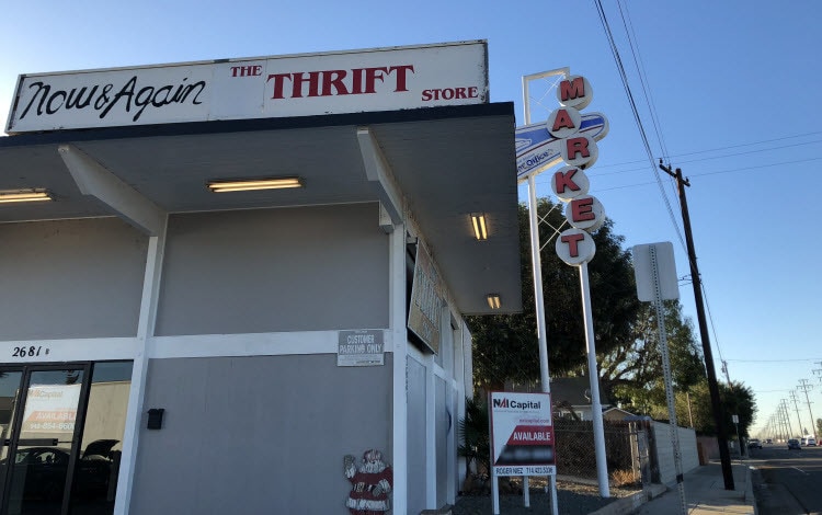 More Photos Of 2681-2701 N Orange Olive Rd, Orange Unknown For Lease