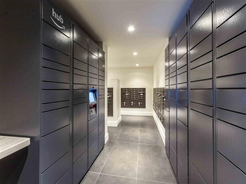 More Photos Of 1505 N Central Ave, Phoenix Apartments For Lease