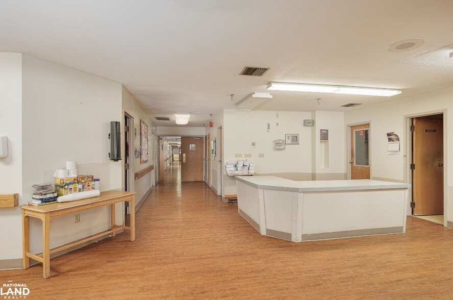 More Photos Of 300 Cedar St, Tarkio Skilled Nursing Facility For Sale