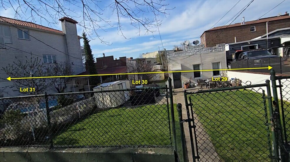 More Photos Of 7011 Ditmars Blvd, East Elmhurst Land For Sale