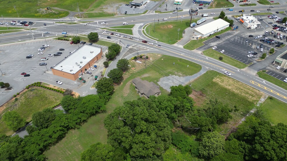 More Photos Of 1307 US 41 N, Calhoun Land For Sale