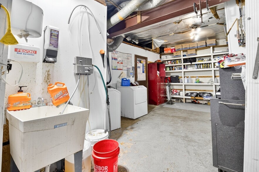 More Photos Of 929 Lititz Pike, Lititz Storefront Retail Office For Sale