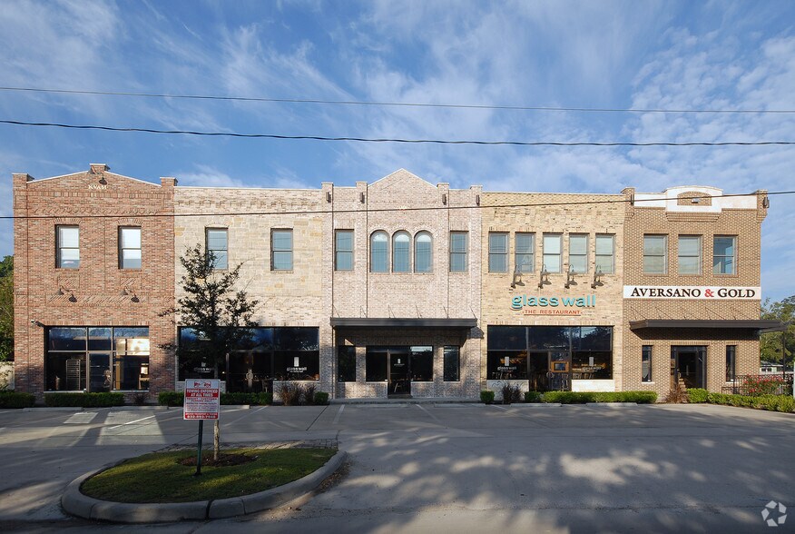 Primary Photo Of 933 Studewood St, Houston Office For Lease
